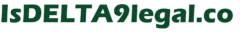 IsDELTA9legal?
