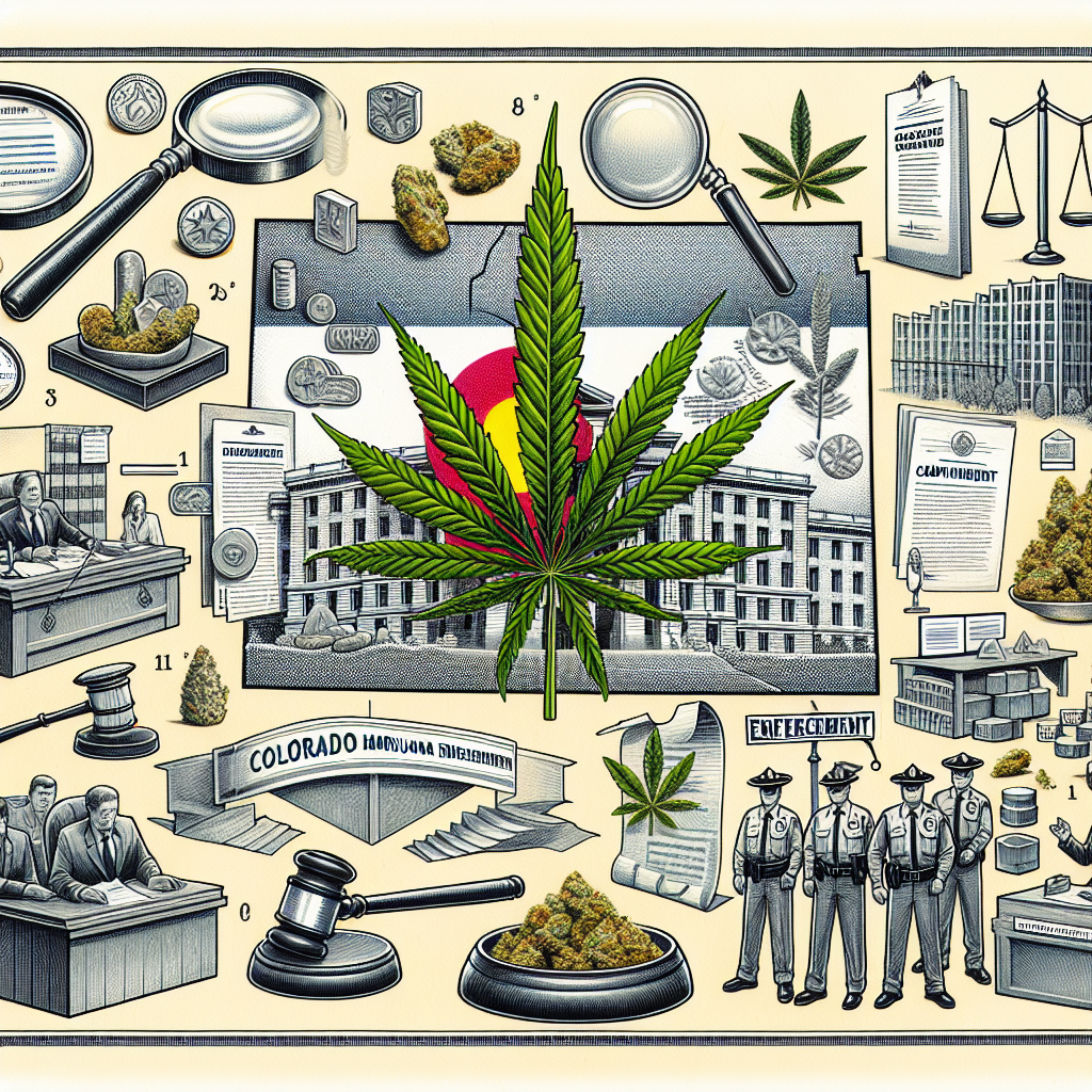 Is Delta 9 legal in Colorado?