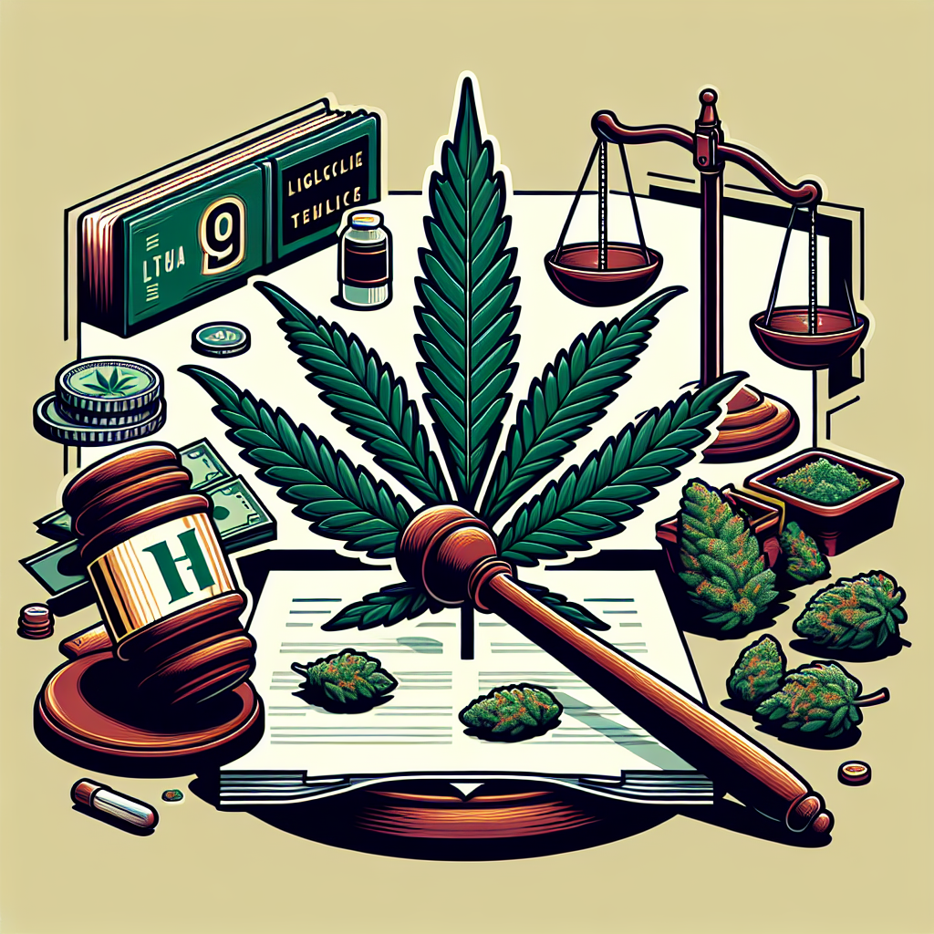 Is Delta 9 legal in Michigan?