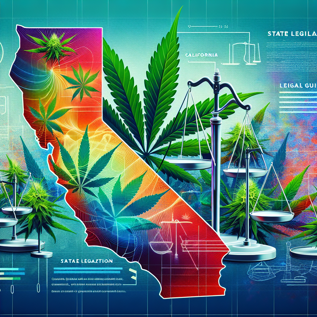 Is Delta 9 legal in California?