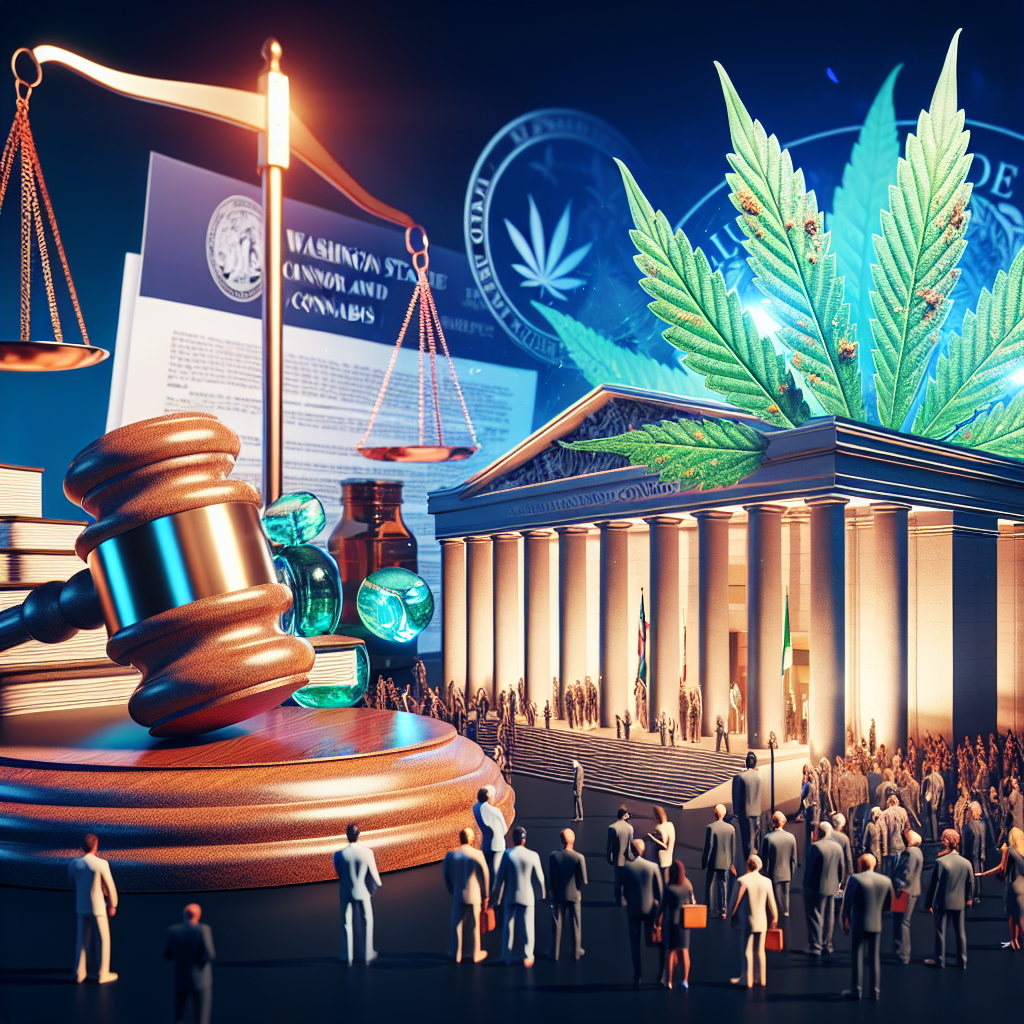 Is Delta 9 legal in Washington?